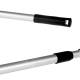 Curatitor geam telescopic 50-80cm, lama 20cm, pentru insecte, 407.34 Heyner Curatitor geam telescopic 50-80cm, lama 20cm, pentru insecte, 407.34 Heyner