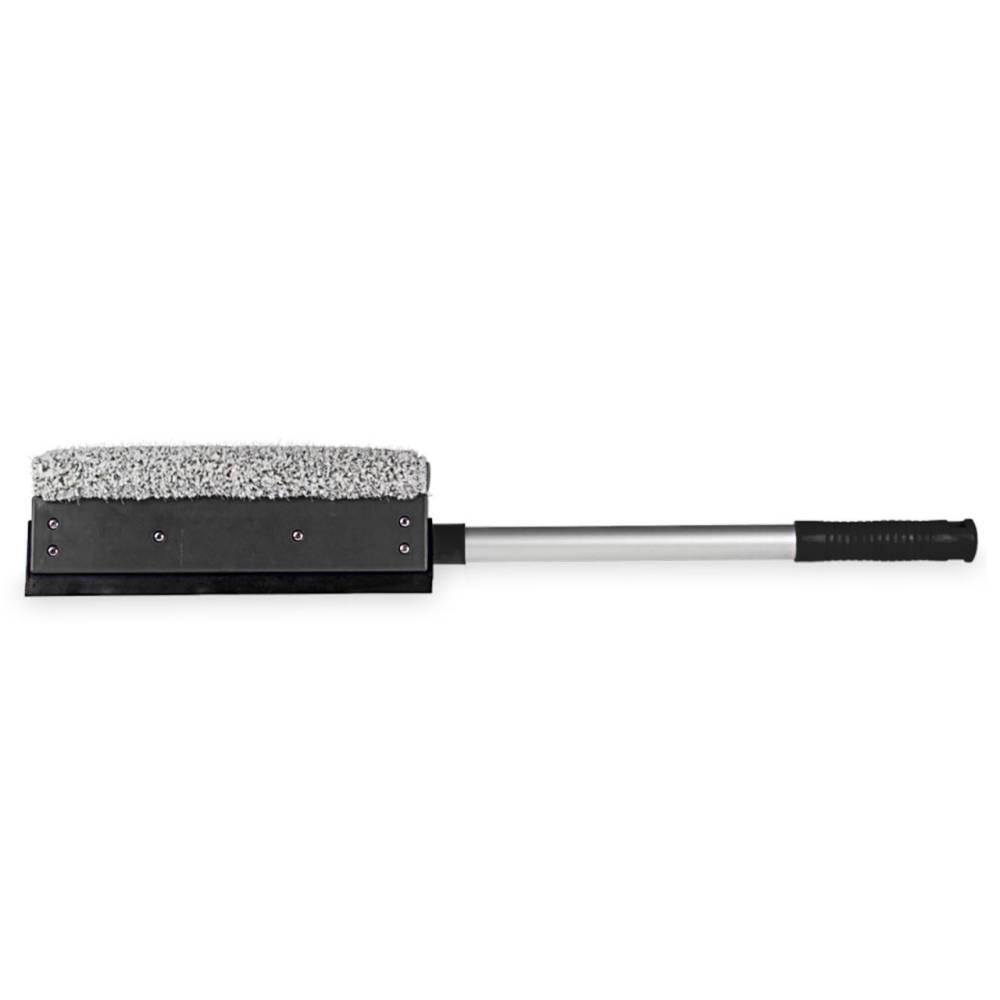 Curatitor geam telescopic 50-80cm, lama 20cm, pentru insecte, 407.34 Heyner Curatitor geam telescopic 50-80cm, lama 20cm, pentru insecte, 407.34 Heyner