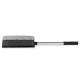 Curatitor geam telescopic 50-80cm, lama 20cm, pentru insecte, 407.34 Heyner Curatitor geam telescopic 50-80cm, lama 20cm, pentru insecte, 407.34 Heyner