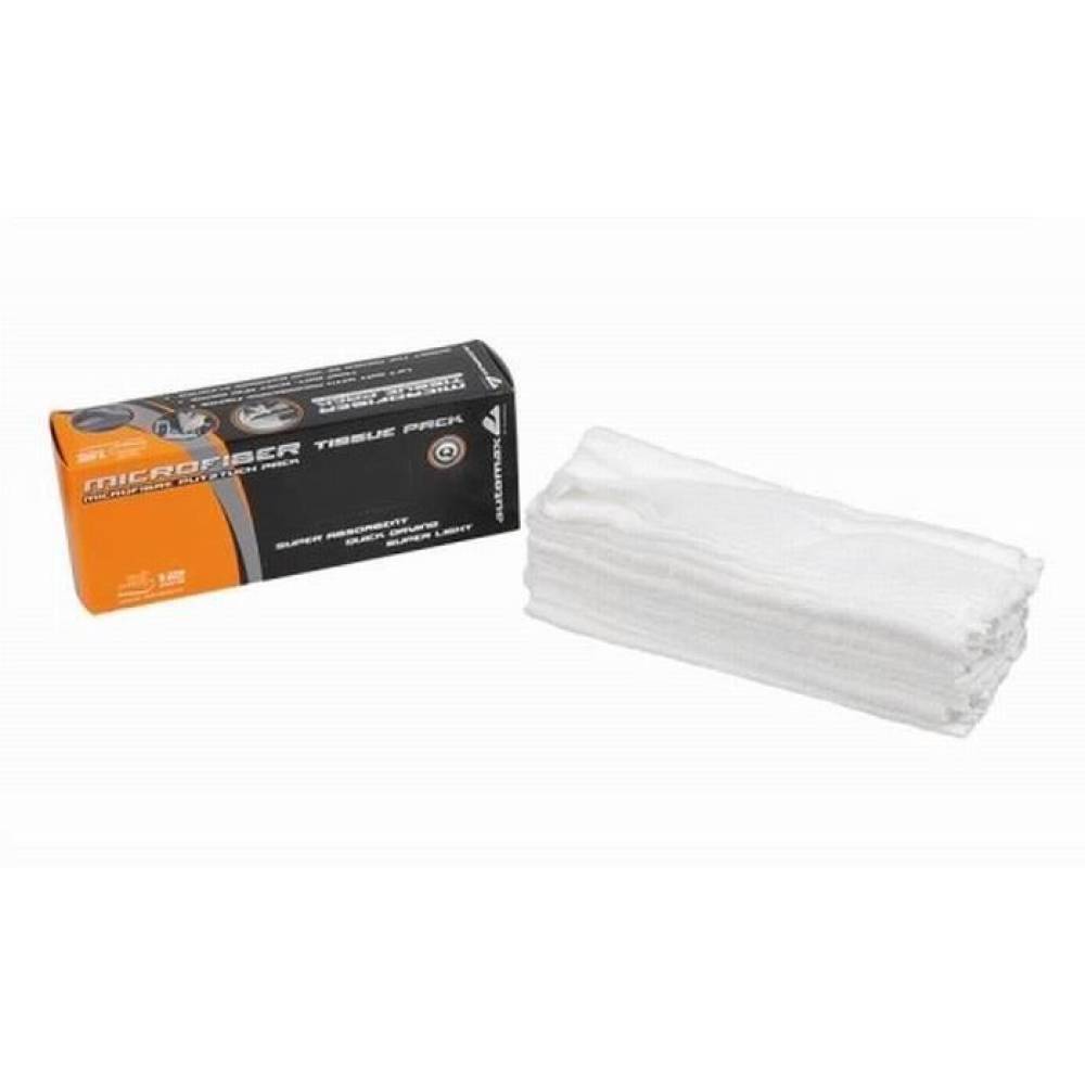 Laveta microfibra 23x23cm, set 12bucati,  2149 Automax