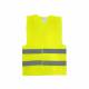 Vesta reflectorizanta XL, Premium, calitatea 1, galbena, EN ISO 20471:2013+A1:2016