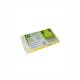 Vesta reflectorizanta XL, Premium, calitatea 1, galbena, EN ISO 20471:2013+A1:2016