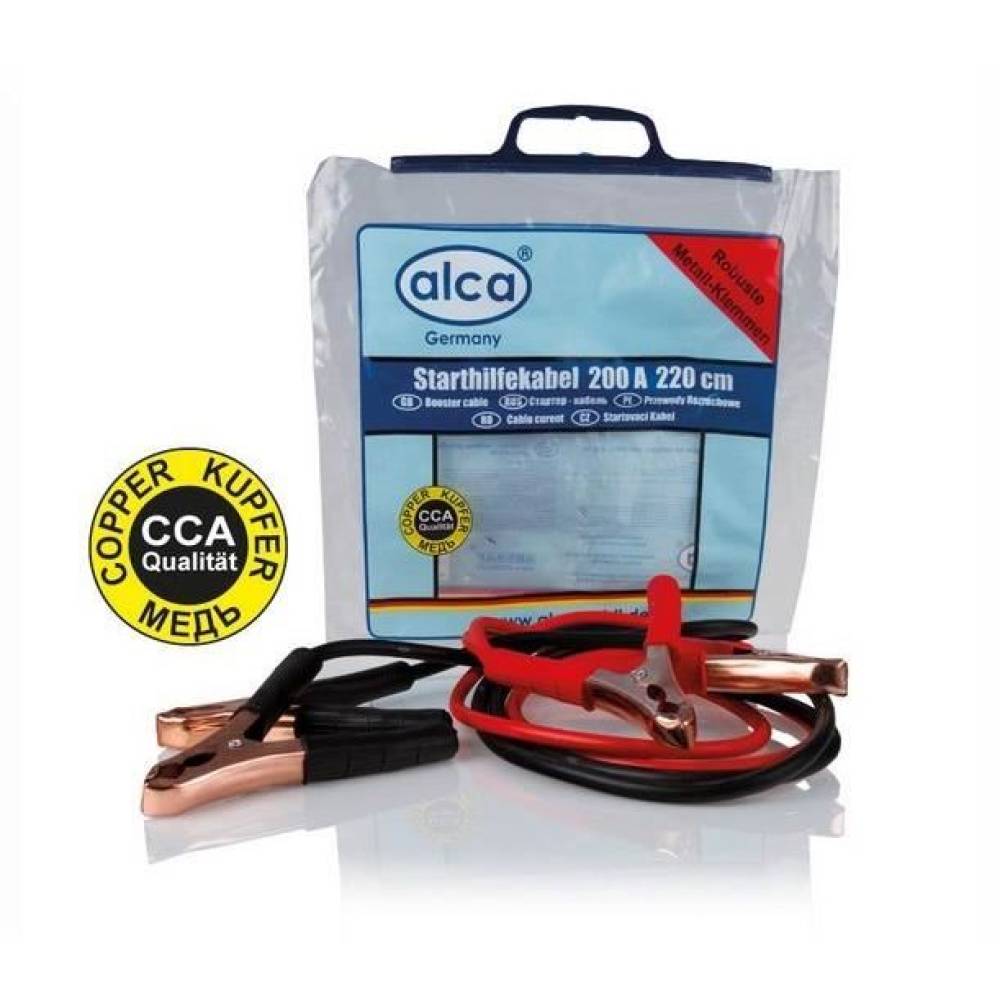 Cablu curent 200A 2.2m punga (CCA-Q Cu+Al) 404.20 Alca Cablu curent 200A 2.2m punga (CCA-Q Cu+Al) 404.20 Alca