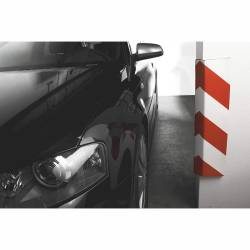 Protectie perete garaj din spuma PRK5000 Car+