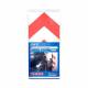 Protectie perete garaj din spuma PRK5000 Car+
