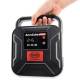 Compresor aer digital 12V, 10bar, cu lanterna si husa, AeroCube Pro Compresor 235.10 Heyner Compresor aer digital 12V, 10bar, cu lanterna si husa, AeroCube Pro Compresor 235.10 Heyner