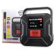 Compresor aer digital 12V, 10bar, cu lanterna si husa, AeroCube Pro Compresor 235.10 Heyner Compresor aer digital 12V, 10bar, cu lanterna si husa, AeroCube Pro Compresor 235.10 Heyner