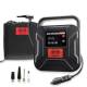 Compresor aer digital 12V, 10bar, cu lanterna si husa, AeroCube Pro Compresor 235.10 Heyner Compresor aer digital 12V, 10bar, cu lanterna si husa, AeroCube Pro Compresor 235.10 Heyner