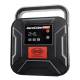 Compresor aer digital 12V, 10bar, cu lanterna si husa, AeroCube Pro Compresor 235.10 Heyner Compresor aer digital 12V, 10bar, cu lanterna si husa, AeroCube Pro Compresor 235.10 Heyner