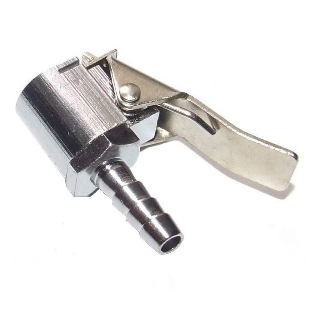 Cap furtun umflat roti, racord spre valva fi6,  Akc1027