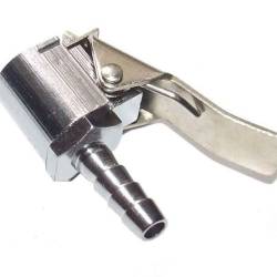 Cap furtun umflat roti, racord spre valva fi6,  Akc1027