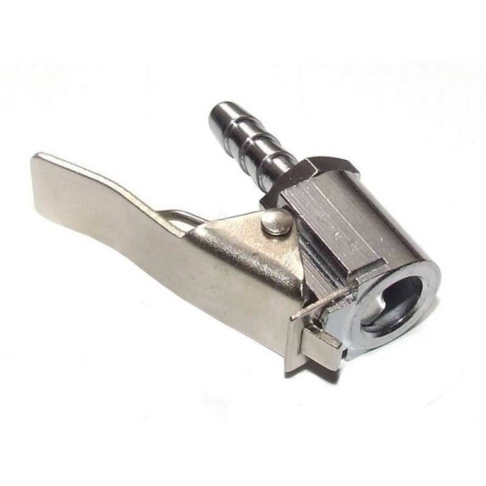 Cap furtun umflat roti, racord spre valva fi6,  Akc1027