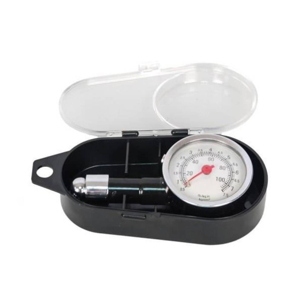 Manometru presiune roti 7.5 bar 4380 Automax 