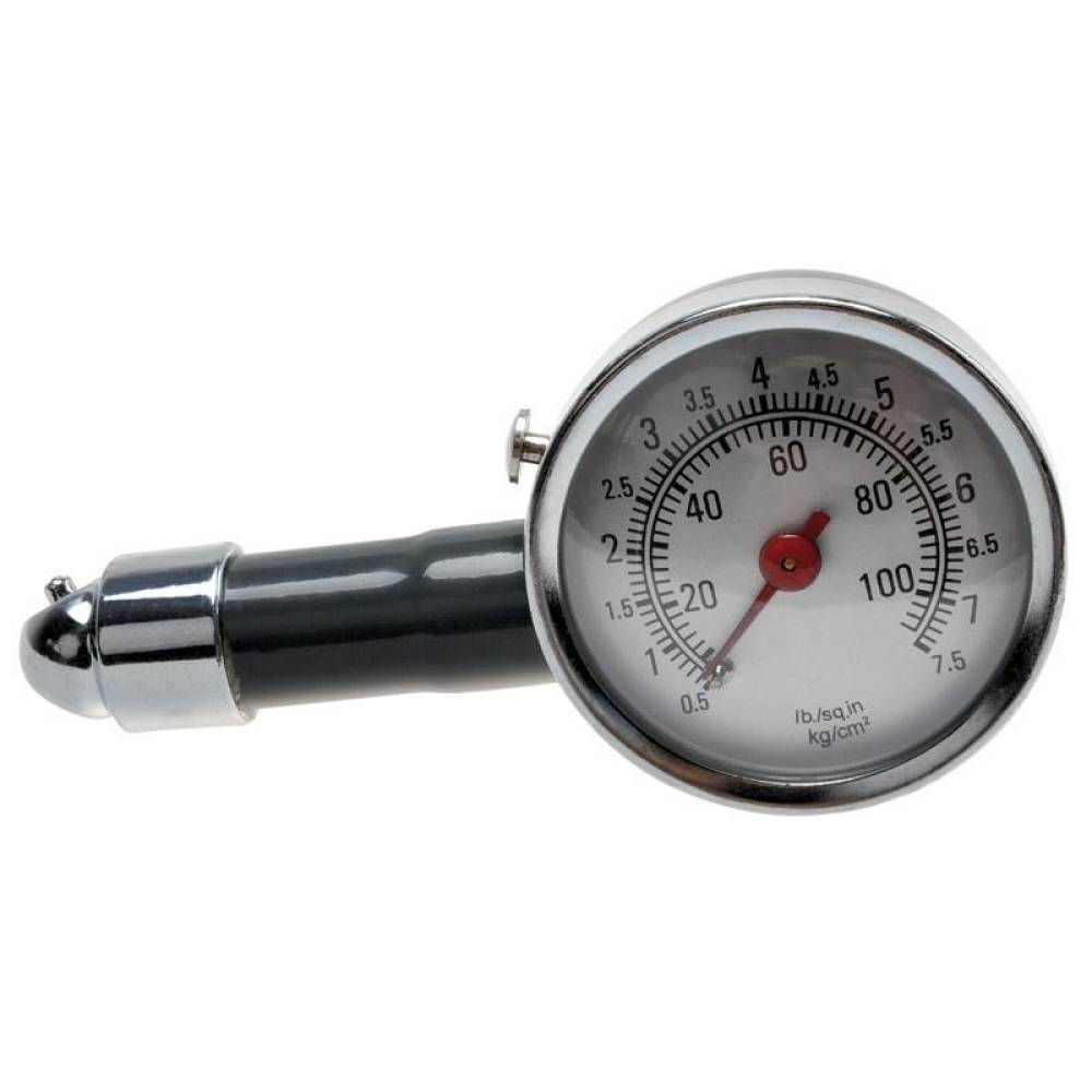 Manometru presiune roti 7.5 bar 4380 Automax 