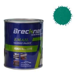 Vopsea 1kg Verde Ral BK1K6016 Breckner 
