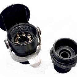 Fisa EBS 7 pini  WGN011/k Hico