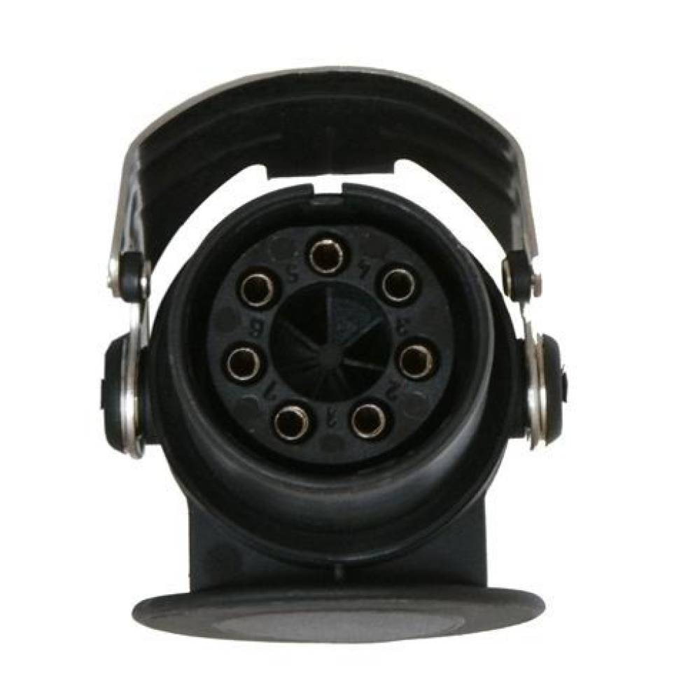 Fisa EBS 7 pini  WGN011/k Hico
