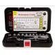 Trusa scule 37 piese (tubulare si biti) Star 332.00 Heyner 
