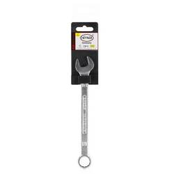 Cheie combinata CR-V 17mm 466.17 Heyner