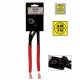 Cleste reglabil papagal Mops 24cm 350.10 Heyner