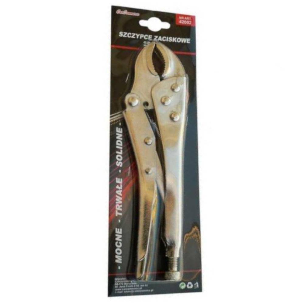 Cleste papagal reglabil 250mm, 42002 CarCo