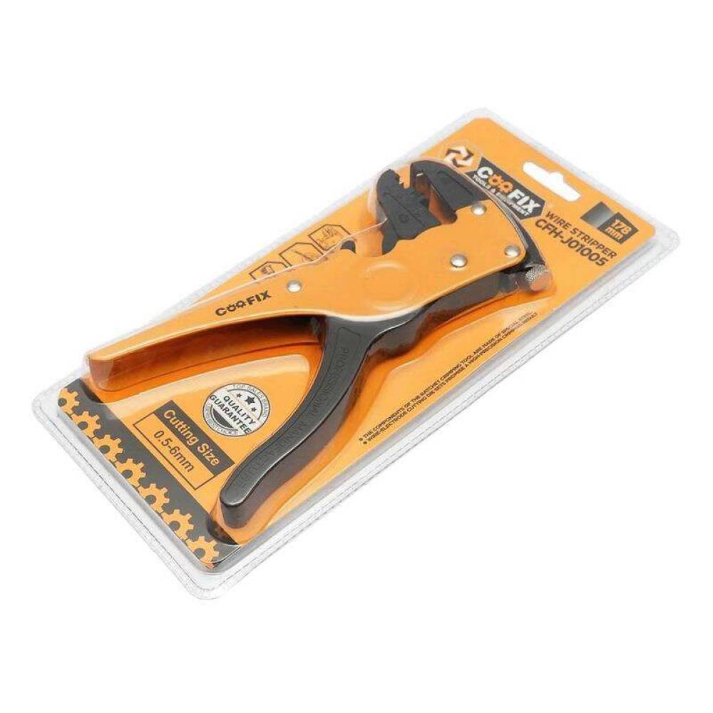 Cleste automat pentru dezizolare cabluri BK89547