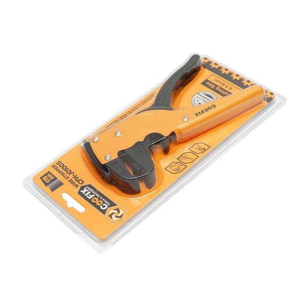 Cleste automat pentru dezizolare cabluri BK89547