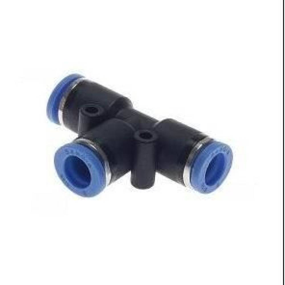 Cuplaj rapid plastic PUT 04/T 9OCRT04