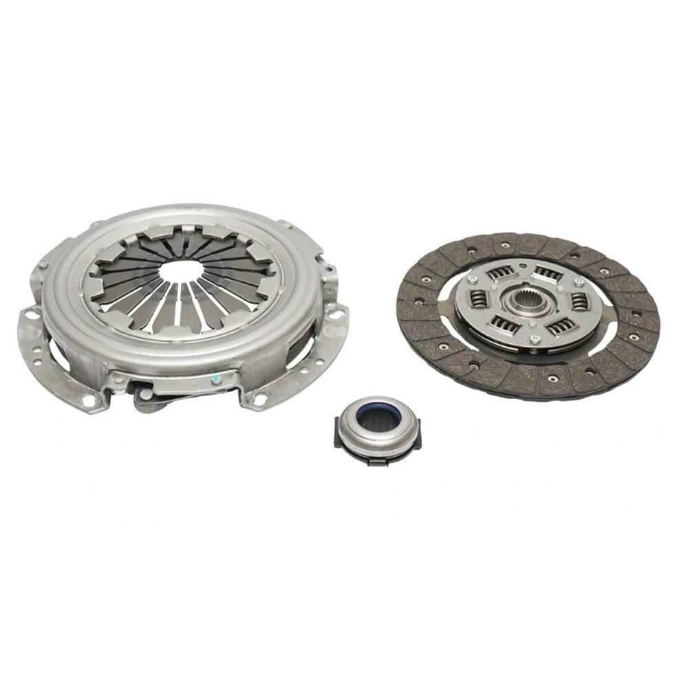 Kit ambreiaj Dacia Logan 1.6 Mpi 6001548020 Kit ambreiaj Dacia Logan 1.6 Mpi 6001548020