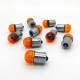 Bec pozitie 12V/5W R5W BA15S galbena MF