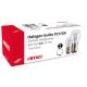 Bec pozitie frana 24V/21W/5W P21/5W BAY15D 01007 Amio