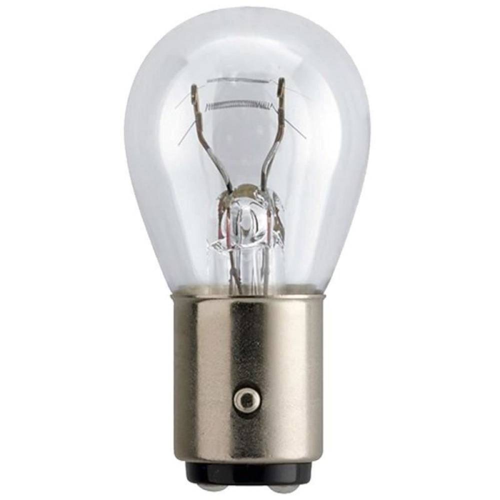 Bec pozitie frana 24V/21W/5W P21/5W BAY15D 01007 Amio