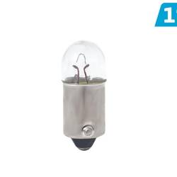Bec bord 12V, 2W, T2W BA9S, 58846 Vision