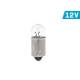 Bec bord 12V, 2W, T2W BA9S, 58846 Vision