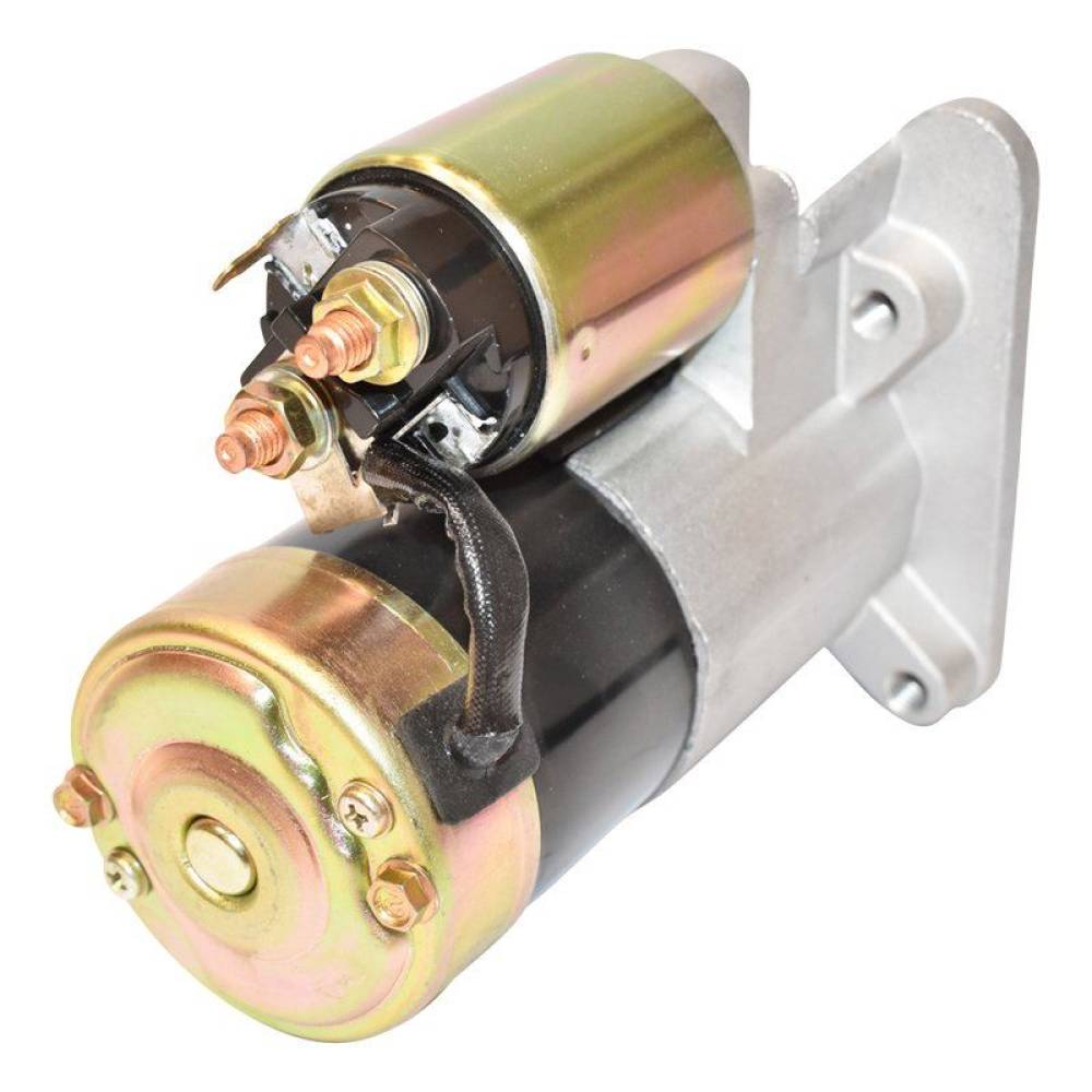 Electromotor Logan, Solenza 1.4 MPI 6001547289 Ag01