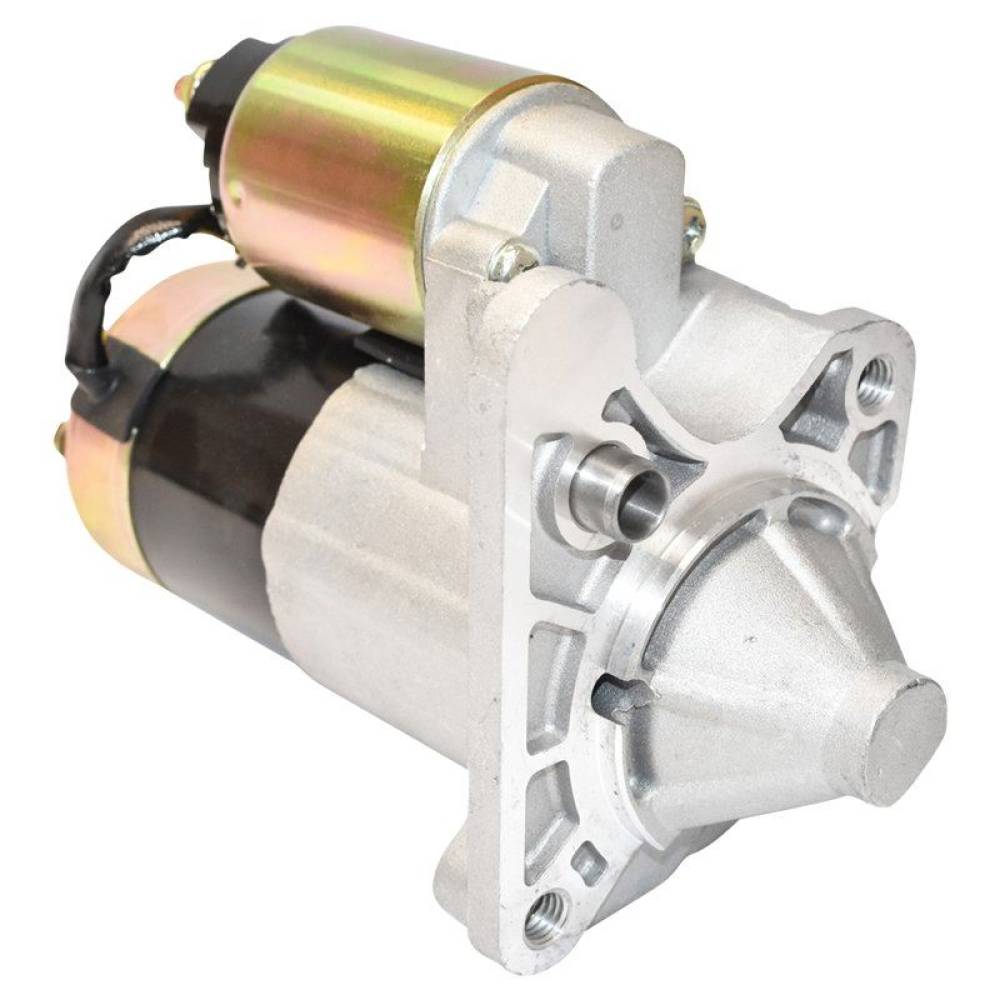 Electromotor Logan, Solenza 1.4 MPI 6001547289 Ag01