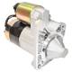 Electromotor Logan, Solenza 1.4 MPI 6001547289 Ag01