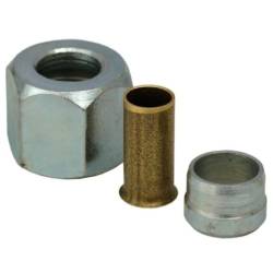 Racord compresie, fiting, cuplaj rapid, 8/10 Ka P1008 Racord compresie, fiting, cuplaj rapid, 8/10 Ka P1008