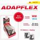 Colier planetara banda 25mx14mm W2, ADAPFLEX 03035611 Mikalor 
