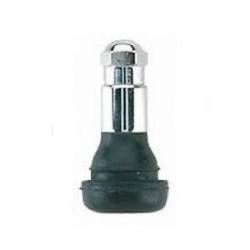 Valva tubeless TR413C turisme, cromata L42,5 