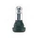 Valva tubeless TR413C turisme, cromata L42,5 