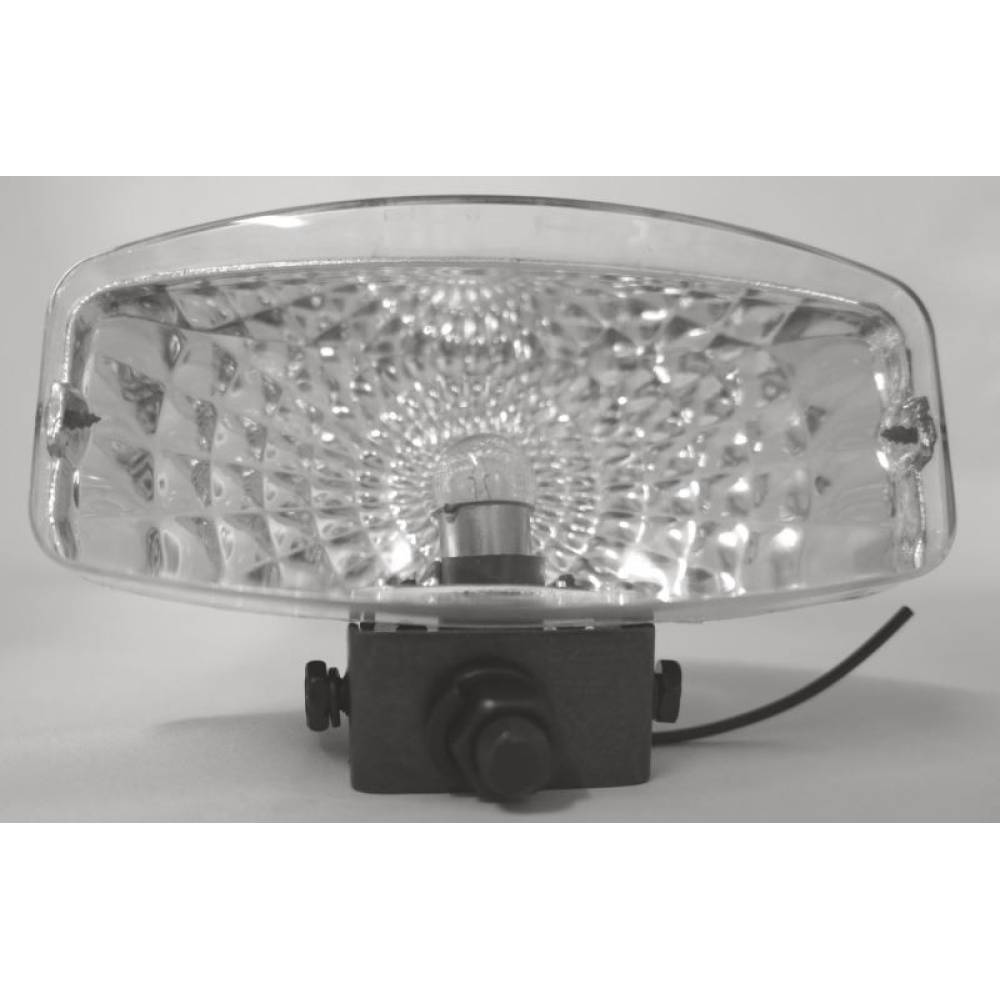 Lampa mers inapoi 1 surub, 135x60 MF06-102a