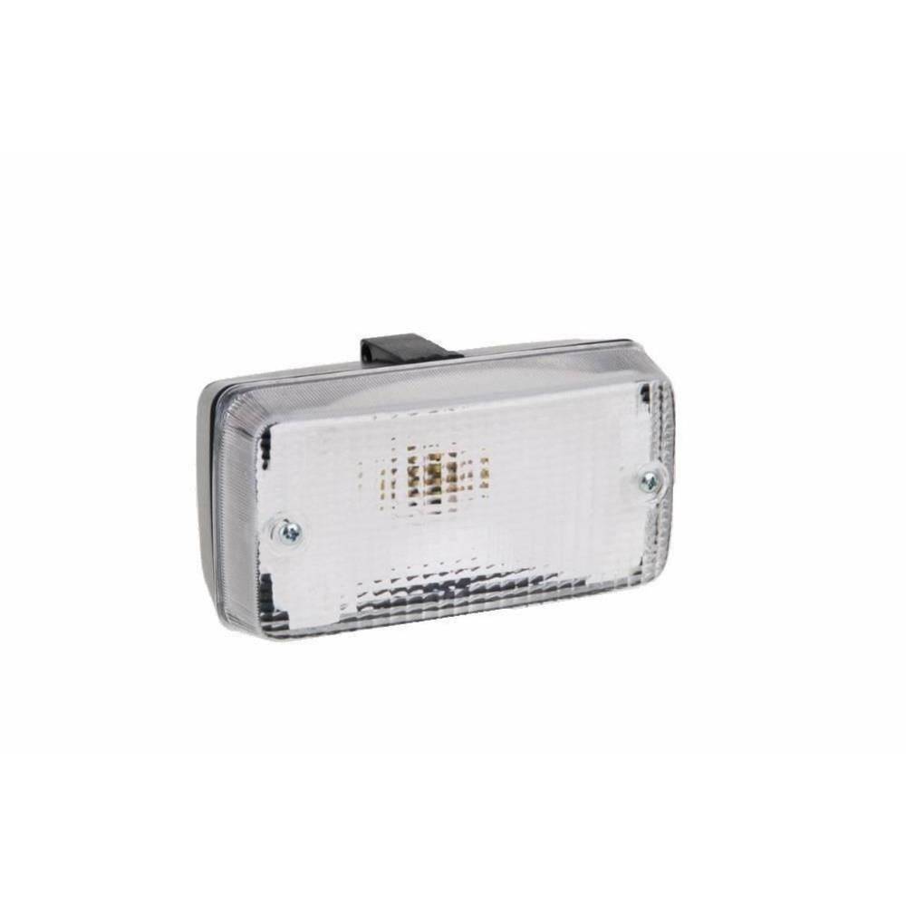 Lampa mers inapoi 1 surub, 135x70 DOB-051-P BP Fristom
