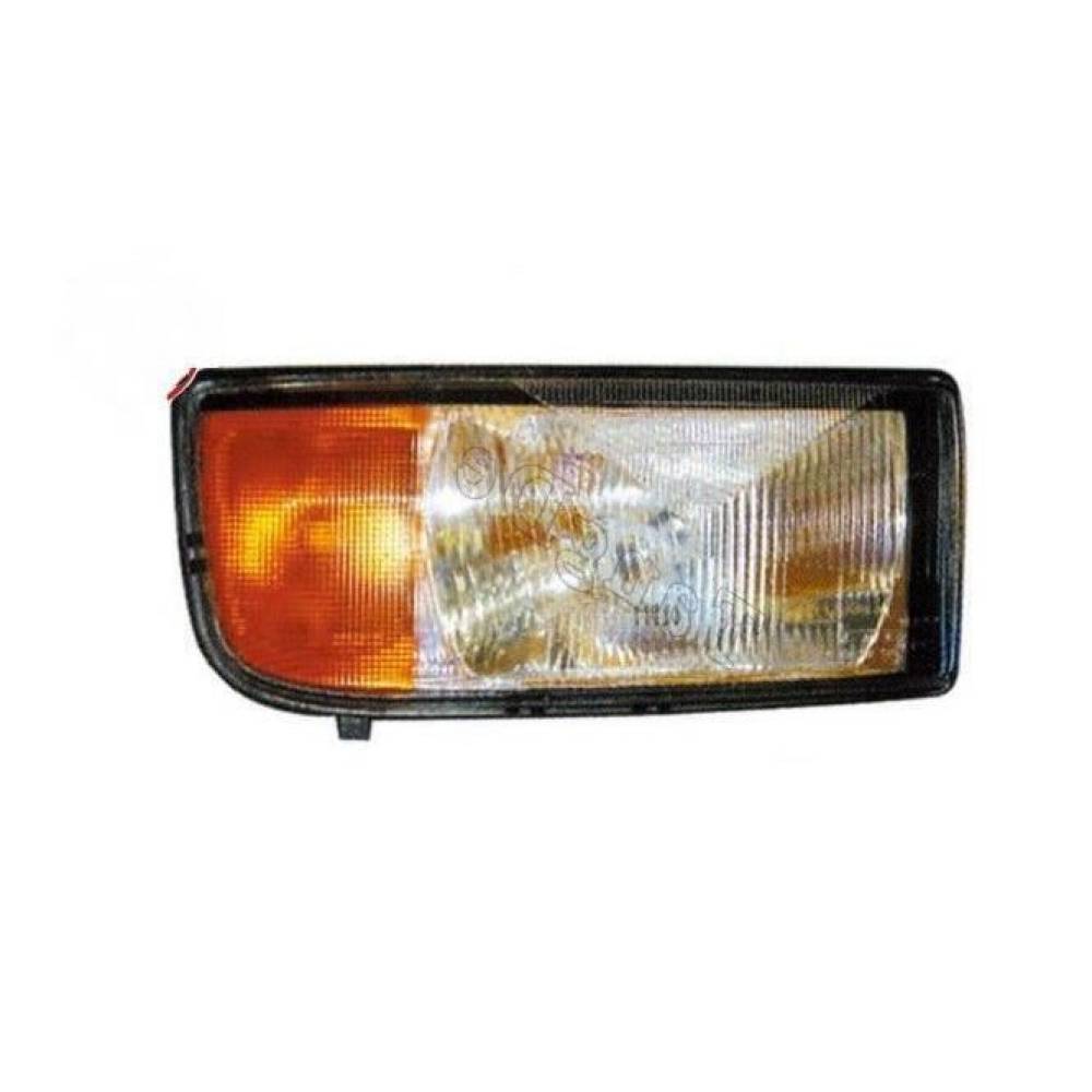Far MB Actros 96-04 cu semnalizare dreapta TD01-50-001 (oldTD50002) Far MB Actros 96-04 cu semnalizare dreapta TD01-50-001 (oldTD50002)