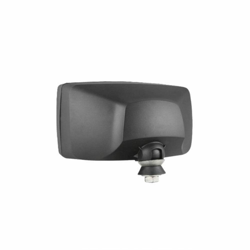 Far cu pozitie, 184x102, cu bec H4, 12-24V, PES1.41810 Wesem