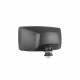 Far cu pozitie, 184x102, cu bec H4, 12-24V, PES1.41810 Wesem