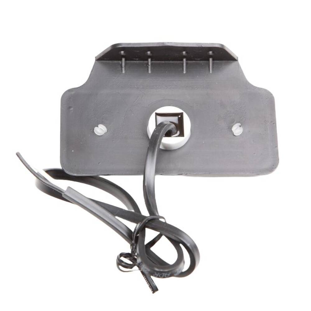 Lampa gabarit 110x45, LED, alba, cu suport, 12-36V, MD-013 B+K Fristom 