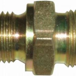 Racord furtun aer reductie M18x1.5 - M16x1.5mm Reflex 14000.0200 Racord furtun aer reductie M18x1.5 - M16x1.5mm Reflex 14000.0200