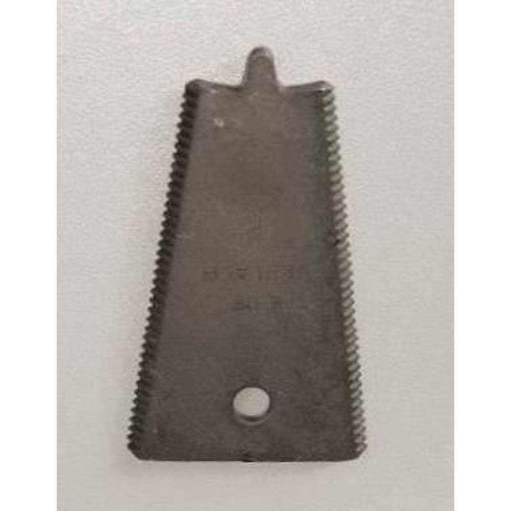 Placuta deget, lama contracutit combina C12/C14, cutie 50buc, tip K Gerlach