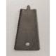 Placuta deget, lama contracutit combina C12/C14, cutie 50buc, tip K Gerlach